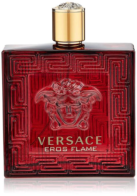 versace eros flame note|versace eros flame refill.